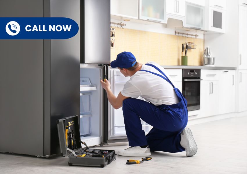 Livermore IA Appliance Repair Company